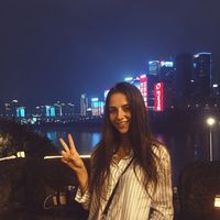 Anna Tytarenko's Photo