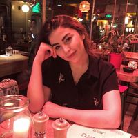 Kardelen Kurt's Photo