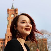 Lena - Sophie Raspe的照片