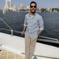 Ahmed Yasser's Photo