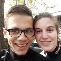 Joel Stricker的照片