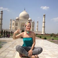 brixhilda cepaj的照片