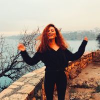 Le foto di Yasemin Düzen