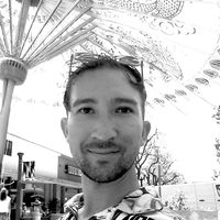 Bryan Steele's Photo