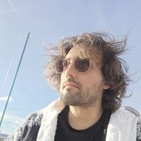 Jonas Paskauskas的照片