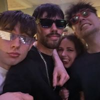 Jonathan Taylor's Photo