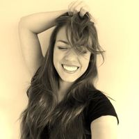 Jéssica Bormio's Photo