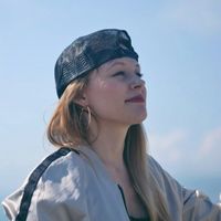 Natali Manurowa的照片