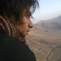 Sina Salehi的照片