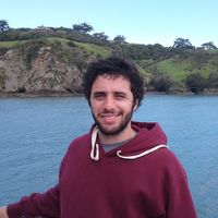 Lucas Sabatini的照片