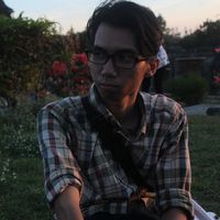 Fery Gunawan's Photo