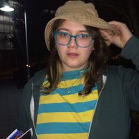 Niko Marvit-Suyemoto's Photo