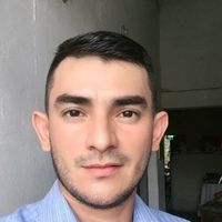 Jorge Luis Ojeda Mendez's Photo