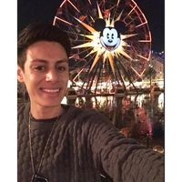 Ruben Coolben's Photo