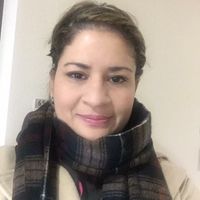 Elizabeth Hernández's Photo