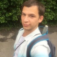 Mikle Malchikov的照片