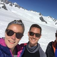 Fotos de Nicolas  Belmonte