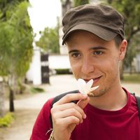 Daniele Spaccasassi's Photo