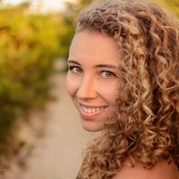 Gabriella Vaz的照片