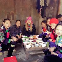 Marie-Eve Rou's Photo