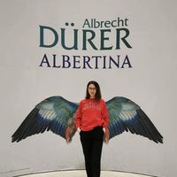 Erna Alomerović的照片