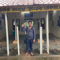 Iniya Nandan's Photo