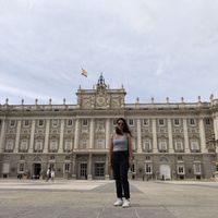 Alex Guerrero Vallejo's Photo