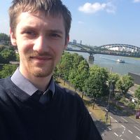 Bálint Vass的照片