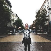 Evelina Vaičiūtė的照片