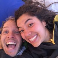 Фотографии пользователя Tani Marquezin