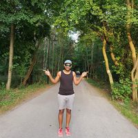 Dinesh Sundhar's Photo