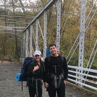 Фотографии пользователя Devin McDivitt