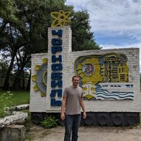 Joseph Gray的照片