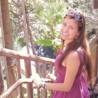 Fotos de Joelza Vernick