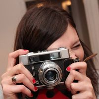 Emilie Faure的照片