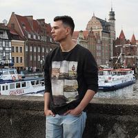 Fotos von Jakub Bednarek