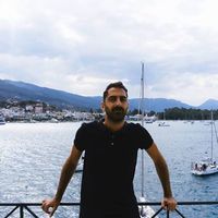 Fotos von Constantinos Aloupo