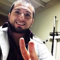 Mario Quintero的照片