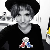 CANDICE ARNOUIL's Photo