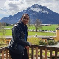 Zdjęcia użytkownika Adham Haggag