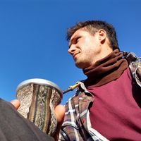 nicolas forlani's Photo