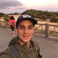 Alejo Furnari's Photo