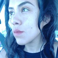 Mariana Meneses的照片