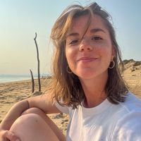 Laurine Caux's Photo