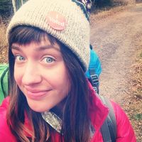 Megan Brant的照片