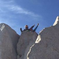 Diego Velásquez's Photo