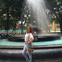 Sharen Hassiby's Photo