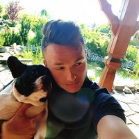 Jakub Tischner's Photo