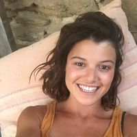 Lydia Hareb的照片