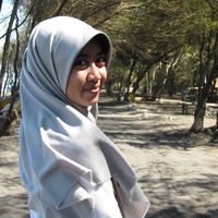 Winda Alviranisa's Photo